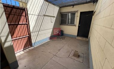 CASA EN RENTA EN COL. ZONA NORTE. CD. OBREGÓN, SONORA