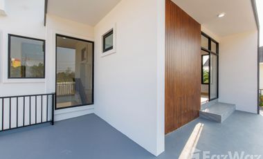 3 Bedroom House for sale in San Na Meng, Chiang Mai