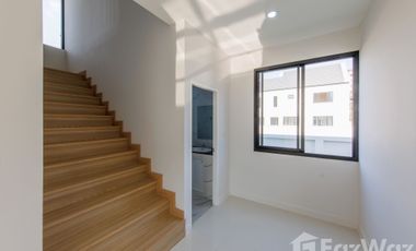 3 Bedroom House for sale in San Na Meng, Chiang Mai