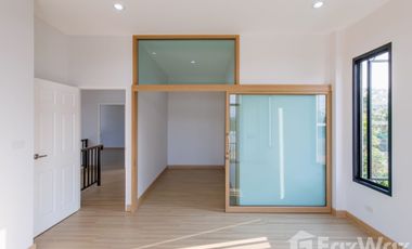 3 Bedroom House for sale in San Na Meng, Chiang Mai