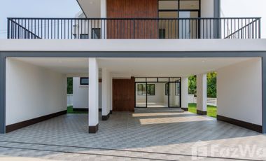 3 Bedroom House for sale in San Na Meng, Chiang Mai