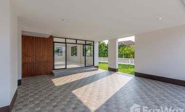 3 Bedroom House for sale in San Na Meng, Chiang Mai