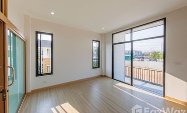 3 Bedroom House for sale in San Na Meng, Chiang Mai
