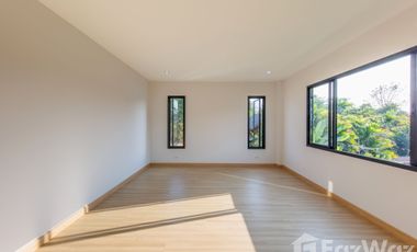 3 Bedroom House for sale in San Na Meng, Chiang Mai