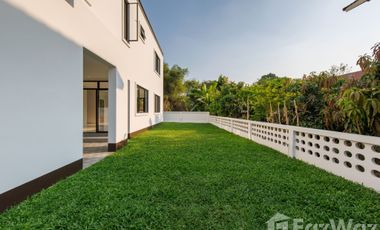 3 Bedroom House for sale in San Na Meng, Chiang Mai