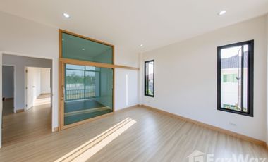 3 Bedroom House for sale in San Na Meng, Chiang Mai