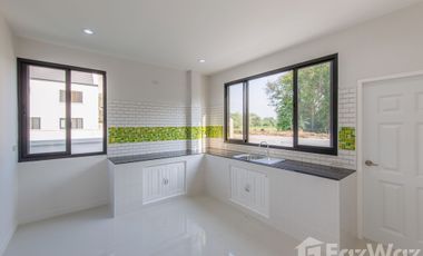 3 Bedroom House for sale in San Na Meng, Chiang Mai