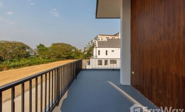 3 Bedroom House for sale in San Na Meng, Chiang Mai