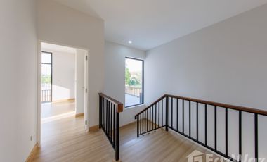 3 Bedroom House for sale in San Na Meng, Chiang Mai