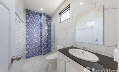 3 Bedroom House for sale in San Na Meng, Chiang Mai