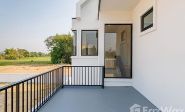 3 Bedroom House for sale in San Na Meng, Chiang Mai