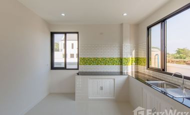 3 Bedroom House for sale in San Na Meng, Chiang Mai