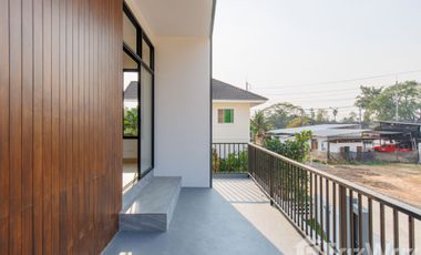 3 Bedroom House for sale in San Na Meng, Chiang Mai