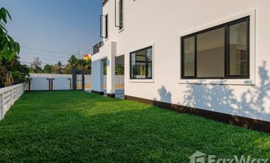 3 Bedroom House for sale in San Na Meng, Chiang Mai