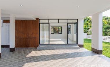 3 Bedroom House for sale in San Na Meng, Chiang Mai