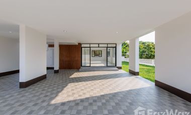 3 Bedroom House for sale in San Na Meng, Chiang Mai