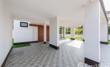 3 Bedroom House for sale in San Na Meng, Chiang Mai