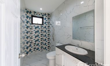 3 Bedroom House for sale in San Na Meng, Chiang Mai