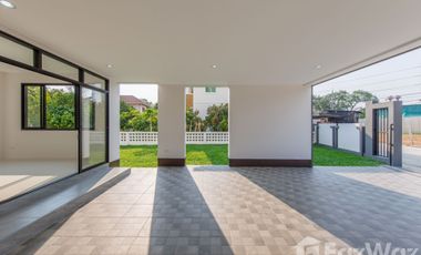 3 Bedroom House for sale in San Na Meng, Chiang Mai