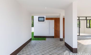 3 Bedroom House for sale in San Na Meng, Chiang Mai