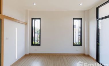 3 Bedroom House for sale in San Na Meng, Chiang Mai