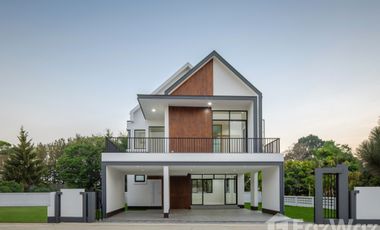 3 Bedroom House for sale in San Na Meng, Chiang Mai