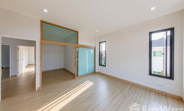 3 Bedroom House for sale in San Na Meng, Chiang Mai