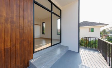 3 Bedroom House for sale in San Na Meng, Chiang Mai