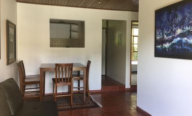 Descubre una exclusiva finca en la vereda El Hato, La Calera
