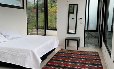 Descubre una exclusiva finca en la vereda El Hato, La Calera