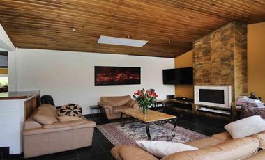 Descubre una exclusiva finca en la vereda El Hato, La Calera