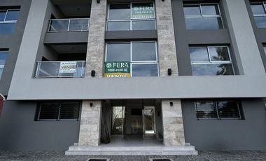 Venta Departamento 3 ambientes con balcón y cochera en Nuevo Quilmes Externo -  Bernal