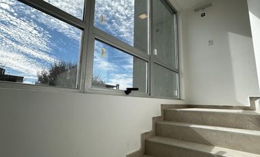 Venta Departamento 3 ambientes con balcón y cochera en Nuevo Quilmes Externo -  Bernal