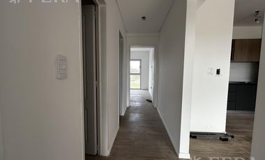 Venta Departamento 3 ambientes con balcón y cochera en Nuevo Quilmes Externo -  Bernal