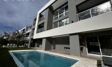 Venta Departamento 3 ambientes con balcón y cochera en Nuevo Quilmes Externo -  Bernal