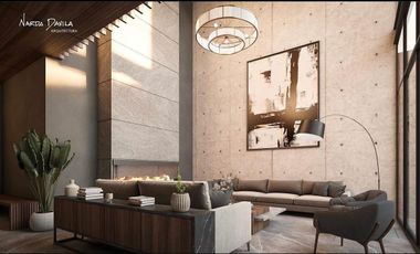 CASA EN VENTA EN SALTILLO