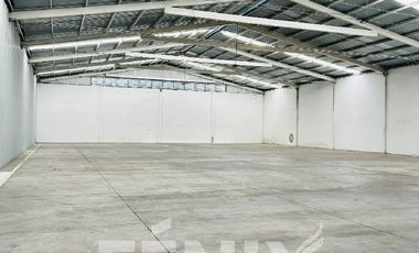 Bodegas Industriales en Renta