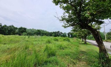 Land for sale at Palm Hills Golf Club and Residence