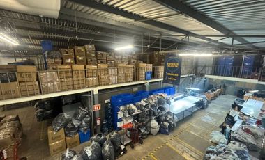 Bodega en Venta, San Bernardo, 713m2