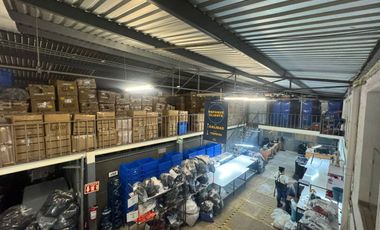 Bodega en Venta, San Bernardo, 713m2