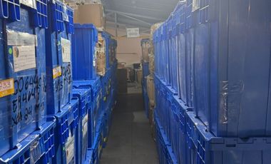 Bodega en Venta, San Bernardo, 713m2