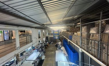 Bodega en Venta, San Bernardo, 713m2