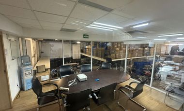 Bodega en Venta, San Bernardo, 713m2