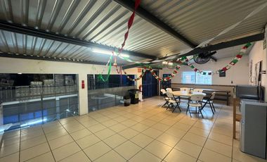 Bodega en Venta, San Bernardo, 713m2