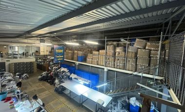 Bodega en Venta, San Bernardo, 713m2