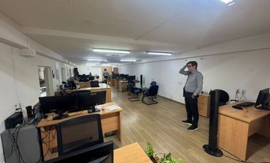 Bodega en Venta, San Bernardo, 713m2