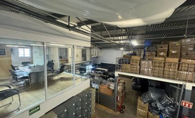 Bodega en Venta, San Bernardo, 713m2