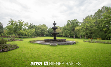 Casa de Campo en Santiago N.L.