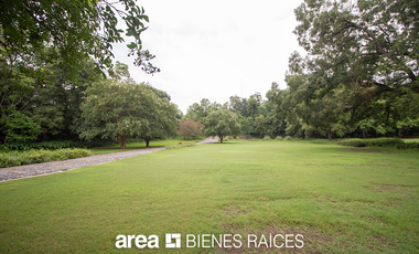 Casa de Campo en Santiago N.L.