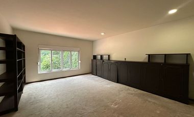 Residencia en venta en Pedregal de San Ángel